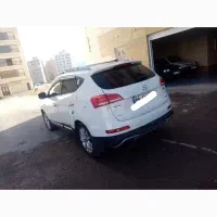 جک s5 مدل 97 موتور بزرگ 2000 خانگی|خودرو سواری و وانت|شیراز, فرهنگ شهر|دیوار