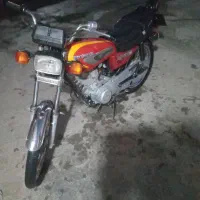 موتور سالم همه چی سالم|موتورسیکلت|میناب, |دیوار