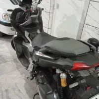 adv 150 خشک|موتورسیکلت|ساوه, |دیوار