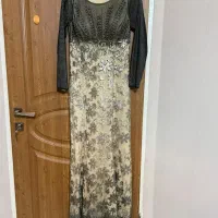 لباس شب سایز ۴۰ و ۴۲|لباس|تهران, ونک|دیوار