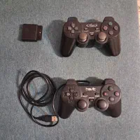 دسته بازی کامپیوتر