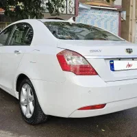 جیلی امگرند ۷|خودرو سواری و وانت|مشهد, عامل|دیوار