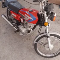 فروش موتورسیکلت