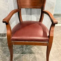 میز نهار خوری لاکچری خارجی۱۲ نفره ساخت مالزی|میز و صندلی غذاخوری|تهران, قلهک|دیوار