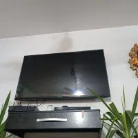 ال ای دی ۵۵ اینچ Awox