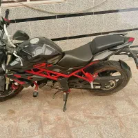 بنلی 250