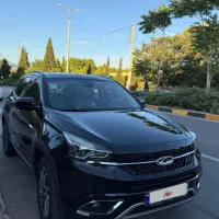 تیگو 7 ie در حد
