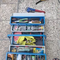 برقکاری و لوله کشی