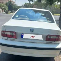 سمند LX مدل ۹۸|خودرو سواری و وانت|تهران, تهرانسر شمالی|دیوار