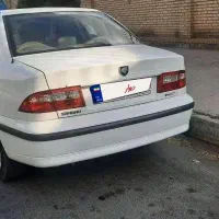 سمند ال الیکس خوش رخ|خودرو سواری و وانت|همدان, |دیوار