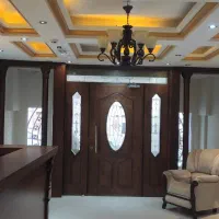 160متر-ملک-کلنگی-دونبش-در-شهرک-نفت
