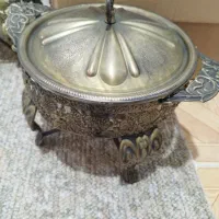 ظروف سوفله خوری|ظروف سرو و پذیرایی|ایذه, |دیوار