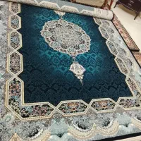 دوتخته فرش9متری