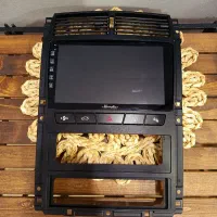 مانیتور 12 اینچ ممفیس