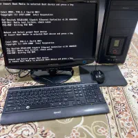 کامپیوتر سالم بامیز