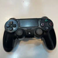 ps4 slim 1tra در حد آک|کنسول، بازی ویدئویی و آنلاین|مشهد, کارمندان دوم|دیوار