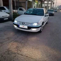 پژو پارس سال، مدل ۱۳۹۷
