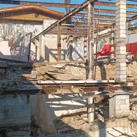 تخریب ساختمان وتعمیرات بازسازی کلی وجزی|خدمات پیشه و مهارت|بروجرد, |دیوار