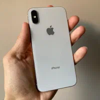 Iphone X 256g آیفون