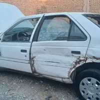 405tuf مدل95چپی|خودرو سواری و وانت|مرودشت, ثبت احوال|دیوار