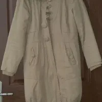 کاپشن و پالتو زنانه