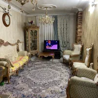 ۵۲متری مجیدیه کرمان جنوبی خیابان عباسی|اجارهٔ آپارتمان|تهران, کرمان|دیوار