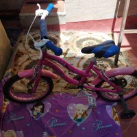 دوچرخه سایز ۱۲