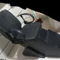 صندلی جک دارآرایشگاه|آرایشگاه و سالن‌های زیبایی|محمدیه-قزوین, |دیوار