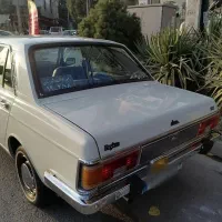 پیکان عروسک بدون رنگ|خودرو سواری و وانت|محمدشهر, محمدشهر|دیوار