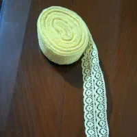 نوارهای کنفی و توری