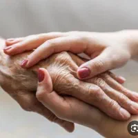 نیازمند پرستار سالمند