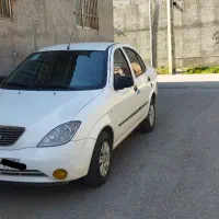 تیبا ۱ مدل ۱۴۰۰ دوگانه