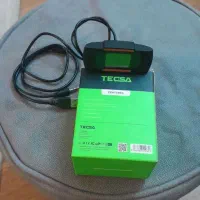 وب کم تکسا مدل TC200 با لنز ۸ مگاپیکسل فول اچ دی
