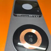 شارژر وایرلس سه کاره آیفون و ایرپاد و اپل واچ|لوازم جانبی موبایل و تبلت|بیرجند, |دیوار