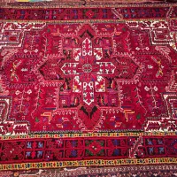 3عدد فرش دستبافت 9متریجفت|فرش|تبریز, |دیوار