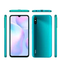 شیائومی Redmi 9Aحافظه ۶۴ گیگ رم ۴(پلمپ)بدون پیش|موبایل|اصفهان, ملک‌شهر|دیوار