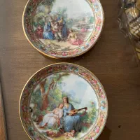 بشقاب دیواری