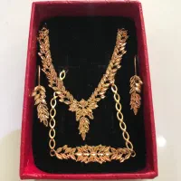 سرویس طلا نو