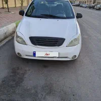 تیبا مدل 97|خودرو سواری و وانت|باقرشهر, |دیوار