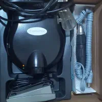 سوهان برقی ناخون