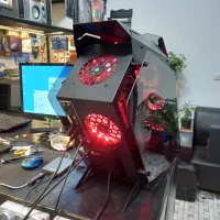 کامپیوتررباتیک.گیمینگ3dmaxرندرپریمیرادیت228|رایانه رومیزی|اندیشه, اندیشه فاز ۴|دیوار