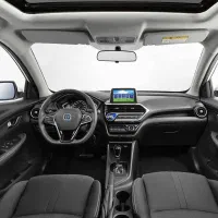 چانگان السوین یا FMC B511 فرداموتور ۱۴۰۴  نقره ای|خودرو سواری و وانت|مشهد, چهارچشمه|دیوار