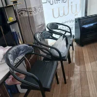 وسایل اریشگاهی ب صورت یکجا