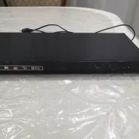 بلوری پلیر ال جی مدلBD760