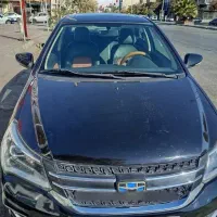 جیلیcg6مدل 98مشکی اتومات بسیار تمیز|خودرو سواری و وانت|کرمان, |دیوار