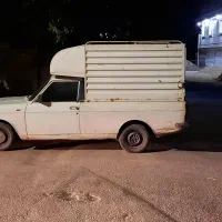 وانت مدل۸۹