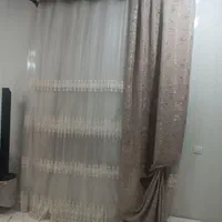 پرده پذیرایی