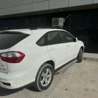 بی وای دی اس ۶ byd s6|خودرو سواری و وانت|قشم, |دیوار