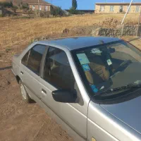 پژو ۴۰۵