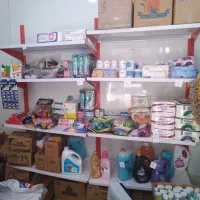 محصولات بهداشتی خوراکی